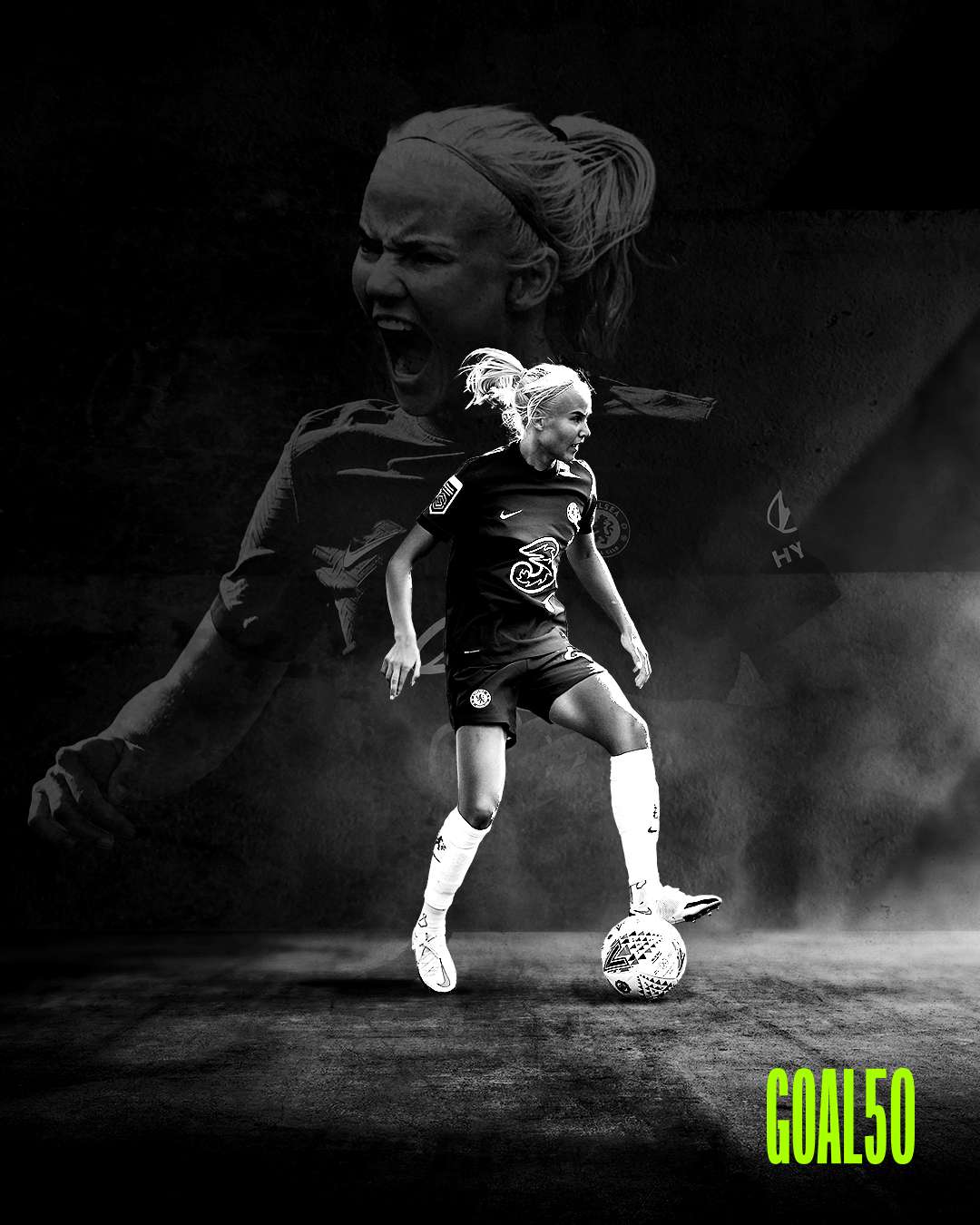 PSG
