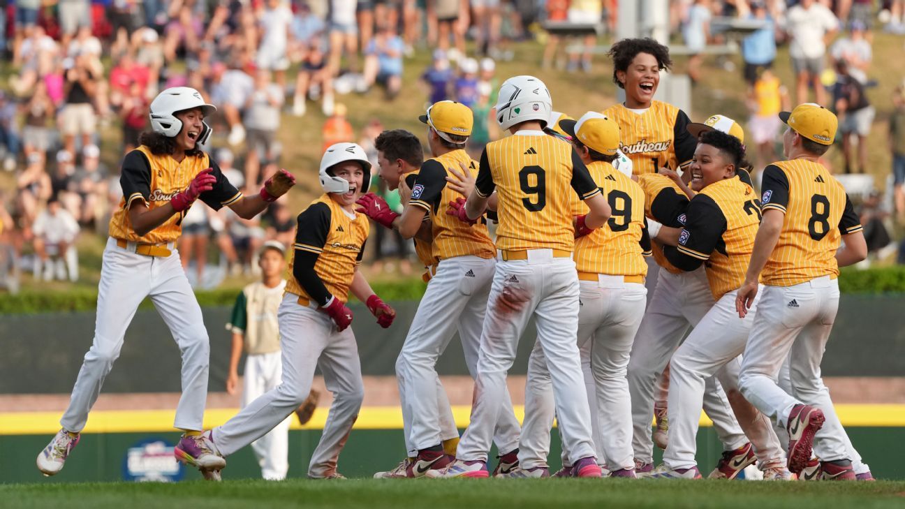 迈阿密国际 迈阿密国际