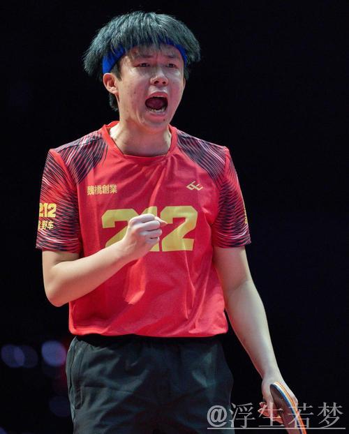 山东魏桥·向尚运动俱乐部连续两场乒超联赛获胜