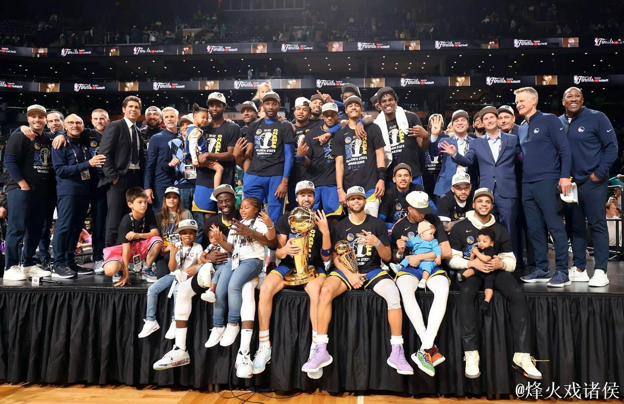 重磅！勇士交易得到世界杯MVP 本赛季场均18+7