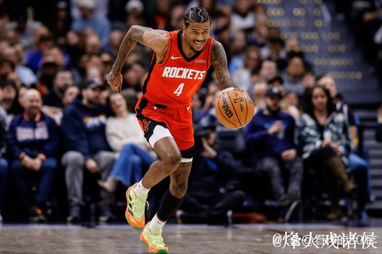 爵士力克公牛终结6连败 格林致命三分助火箭胜尼克斯