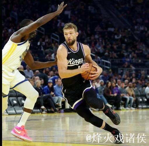 穆迪砍23分库明加添19分 勇士力克国王季前赛三连胜